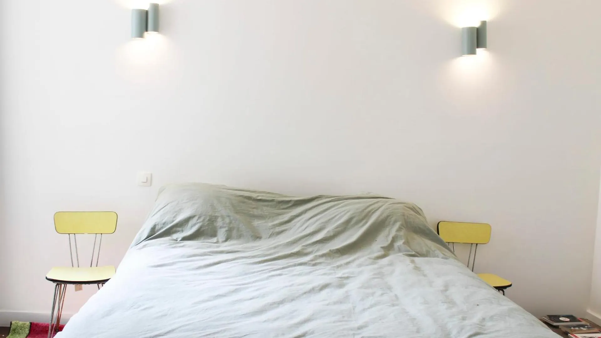 Design Apartment With Wifi In The Heart Of パリ