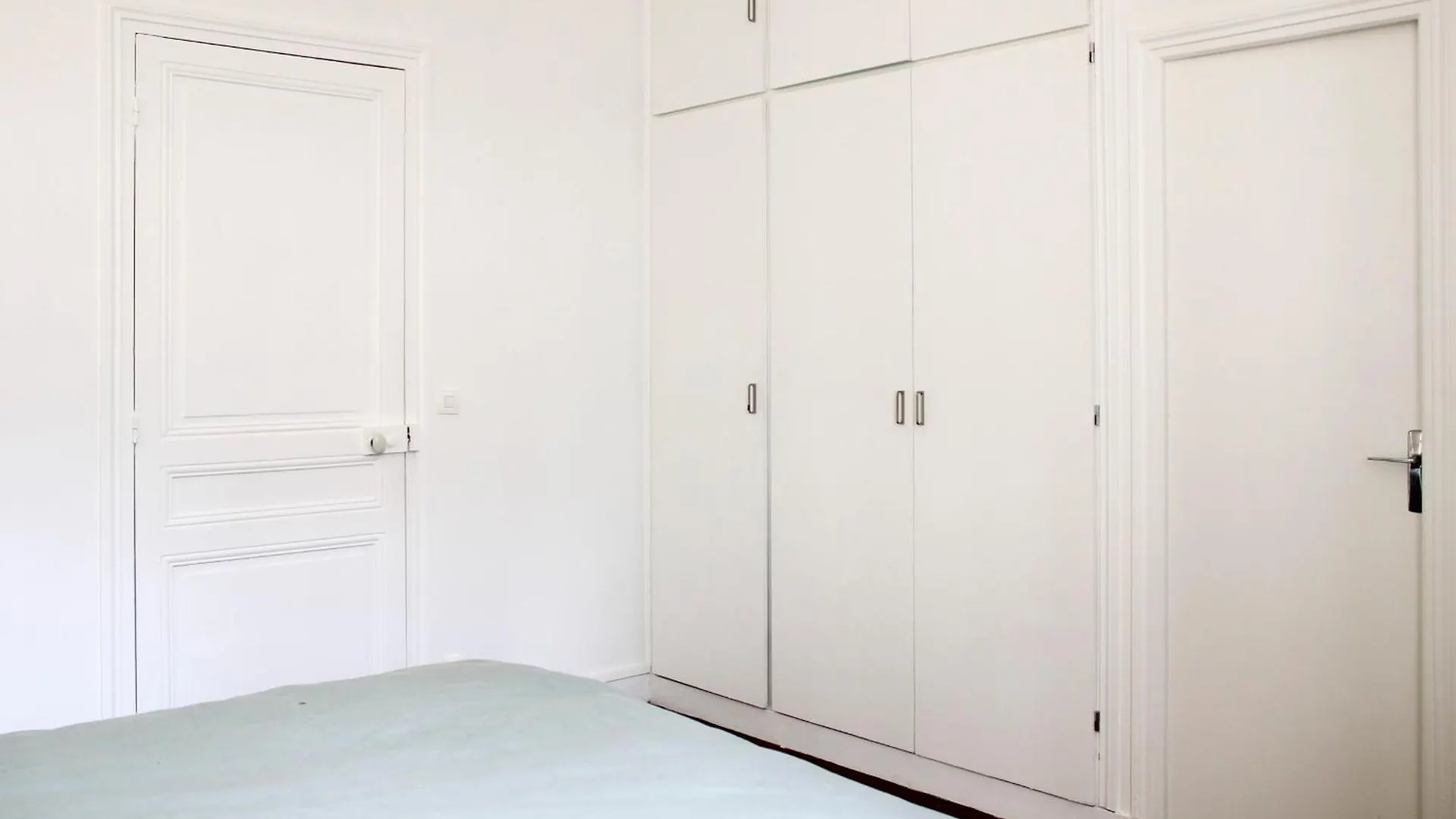 Design Apartment With Wifi In The Heart Of Paris